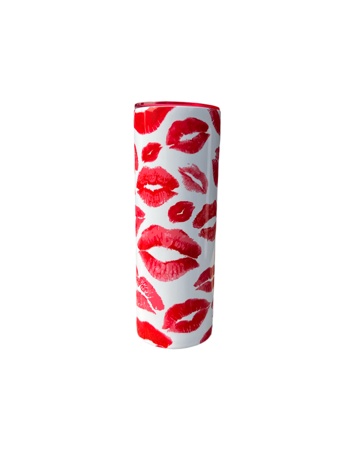 Kissy Tumbler Cup